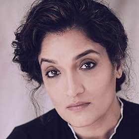 Sandhya Mridul